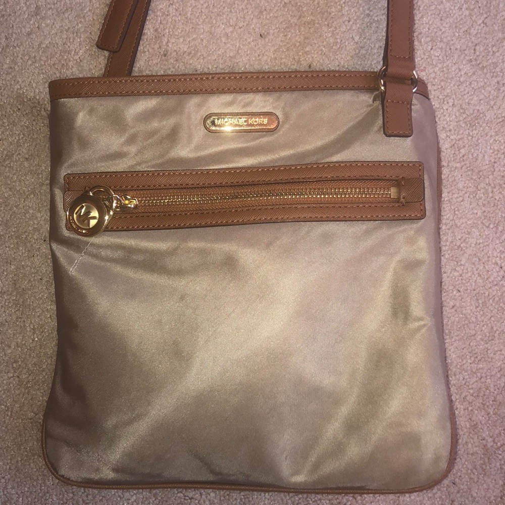 Michael Kors satchel